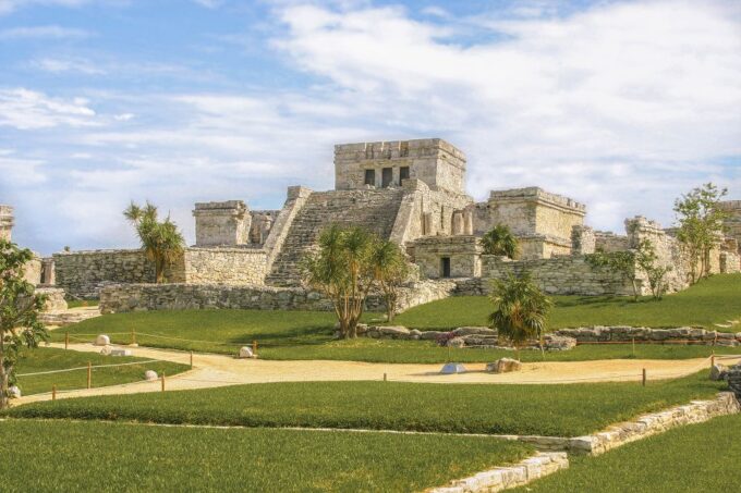 Tulum Guided Tour, Cenote, Lagoon Snorkeling and Lunch - Frequently Asked Questions