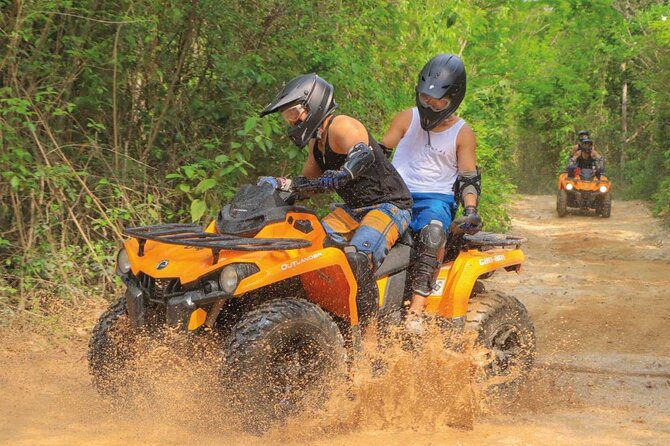 Tulum Half-Day Jungle Adventure With Mexican Snack - Feedback From Travelers
