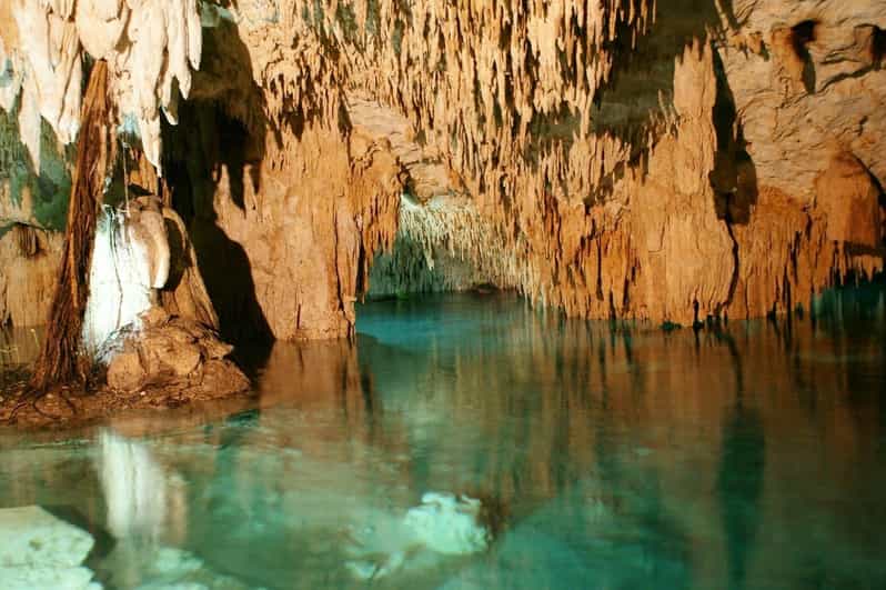 Tulum: Half-Day Jungle ATV Adventure Tour - Key Points