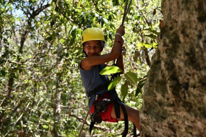 Tulum: Half-Day Jungle ATV Adventure Tour - Reservation and Pricing