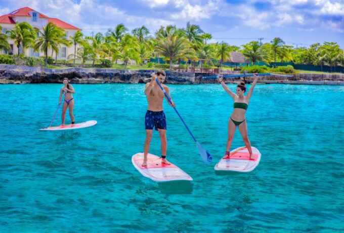 Tulum: Half-Day Luxury Sailing Experience With Open Bar - Customer Reviews