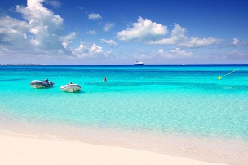 Tulum: Holbox Plus, Passion Island, and Yalahau Cenote Tour - Activity Highlights