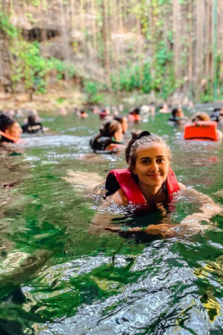 Tulum: Hubiku and Ikkil Cenote! Chichen Itza Guided Tour - Frequently Asked Questions
