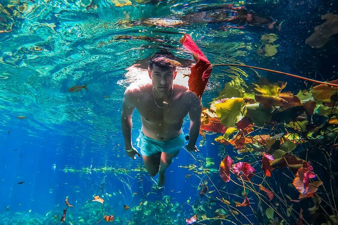 Tulum Instagram Photo Experience - Whats Included