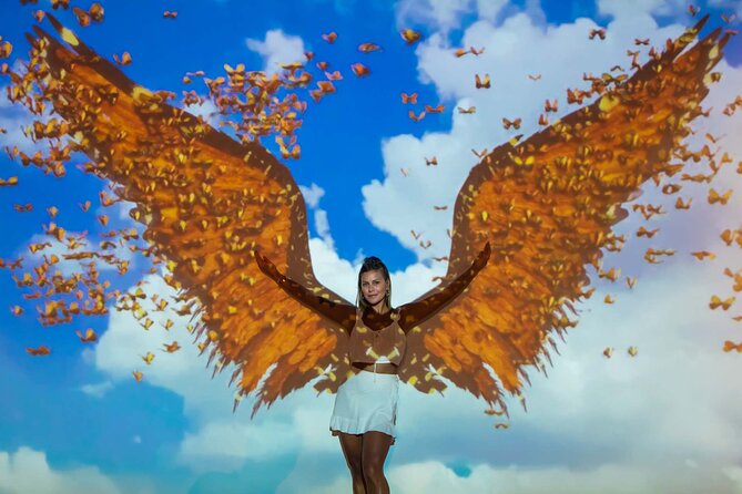 Tulum Instagram Photo Experience - Professional Photography