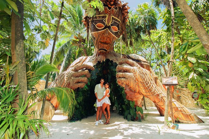 Tulum Instagram Photo Experience - Comfort and Convenience