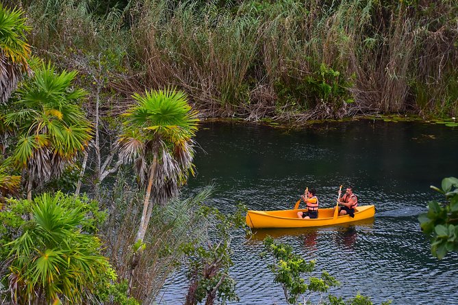 Tulum & Jungle Adventure Private Tour - Explore Tulum