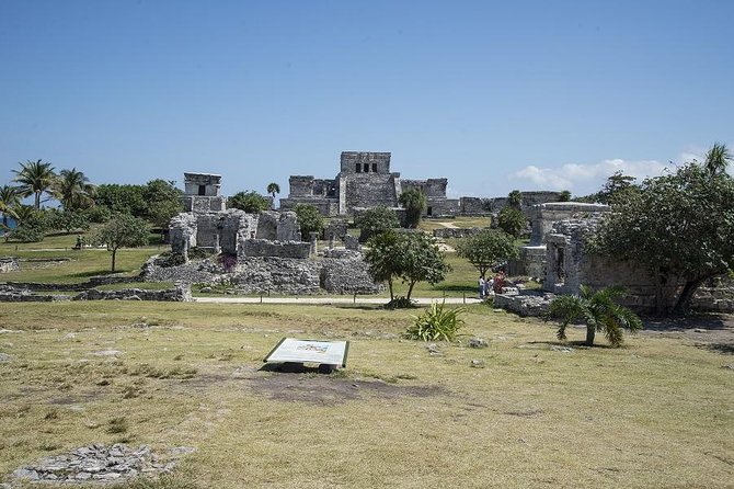 Tulum & Jungle Adventure Private Tour - Frequently Asked Questions