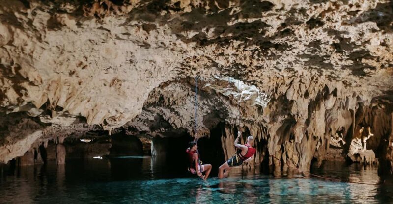 Tulum: Jungle Adventure - Key Points