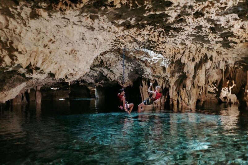 Tulum: Jungle Adventure - Experience Highlights