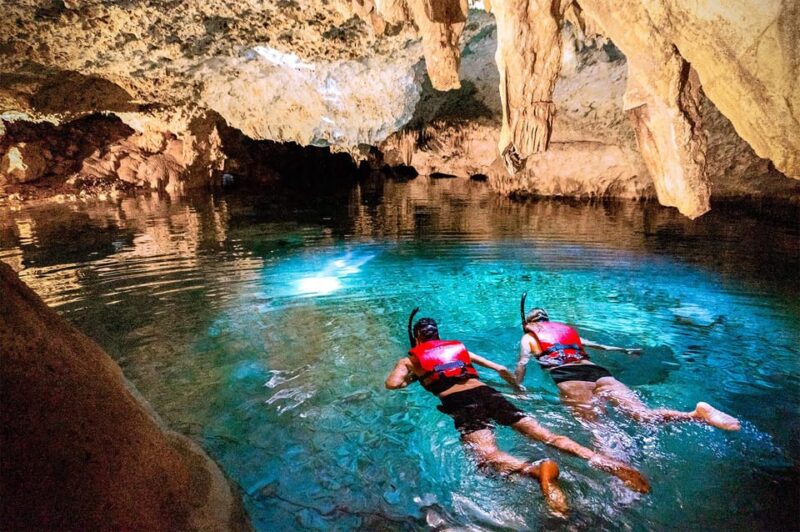 Tulum: Jungle Adventure - Cancellation Policy