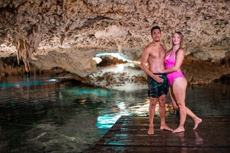 Tulum: Jungle Adventure - Participants Restrictions