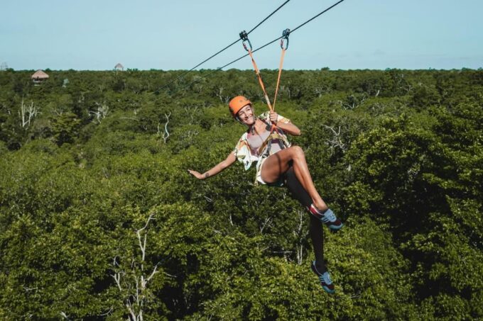 Tulum: Jungle Adventure - Frequently Asked Questions