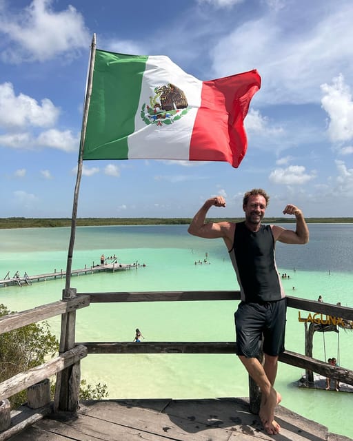 Tulum: Kaan Luum Lagoon + Cenote Day Trip - Inclusions and Amenities