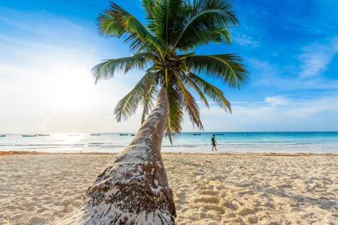 Tulum: Kaan Luum Lagoon, Playa Paraiso & 3 Cenotes Adventure - Frequently Asked Questions