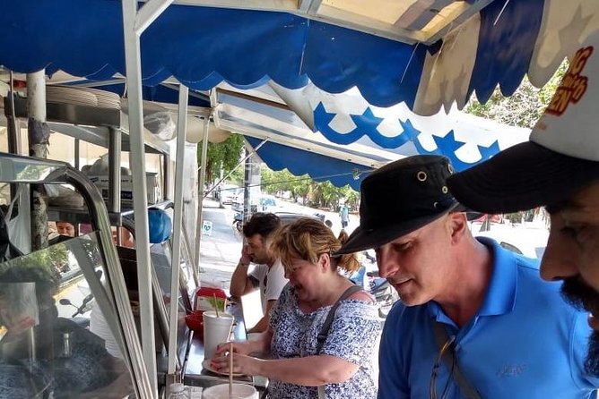 Tulum Local Walking Food Tour - Tour Duration and Schedule