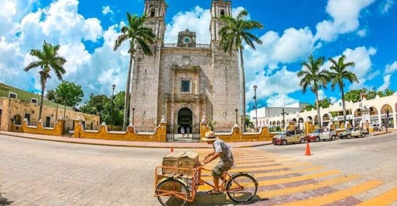 Tulum: Luxury Tour to Chichen Itza and 2 Cenotes - Key Points
