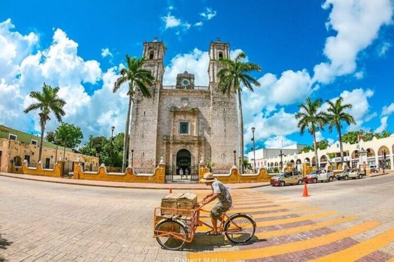Tulum: Luxury Tour to Chichen Itza and 2 Cenotes - Key Attractions