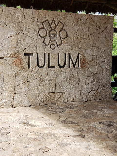Tulum Magical Paradise, Mother Nature, 5th Avenue From Cancun - Frequently Asked Questions