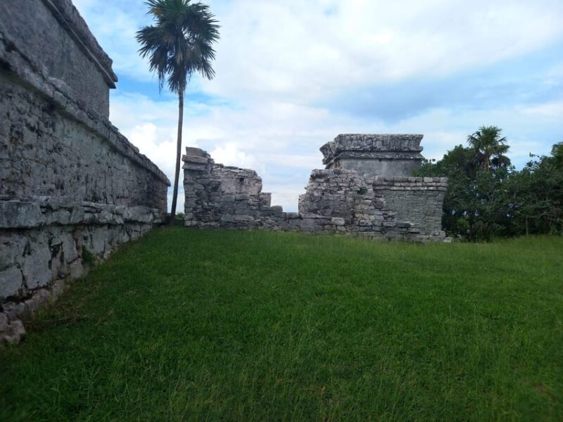 Tulum Magico, Paradise Beach, Mother Nature, 5th Avenue PDC - Inclusions and Exclusions