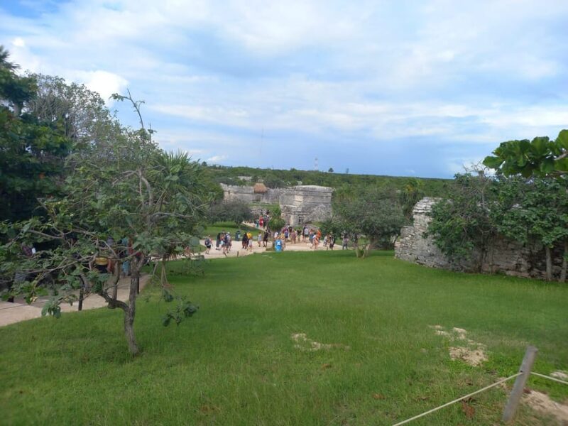 Tulum Magico & Playa Paraiso & Mother Nature - Key Points