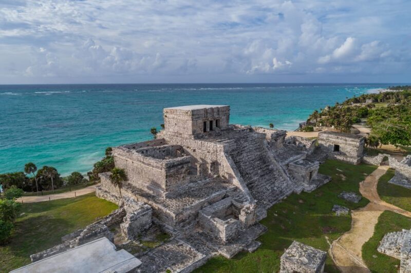 Tulum: Maya Archaeological Wonders - Itinerary Highlights