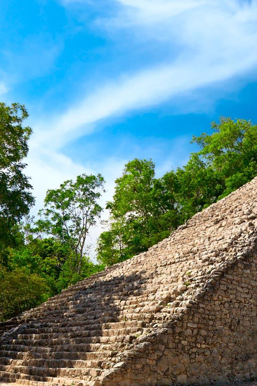 Tulum: Maya Archaeological Wonders - Included in the Tour