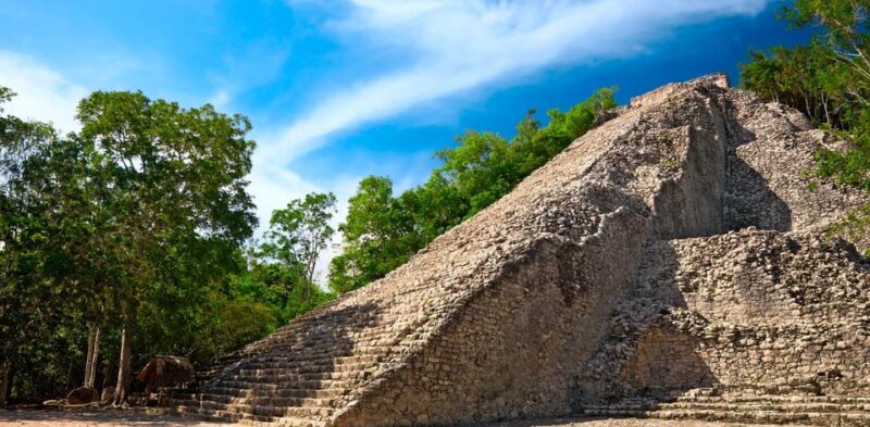 Tulum: Maya Archaeological Wonders - Accessibility and Meeting Points