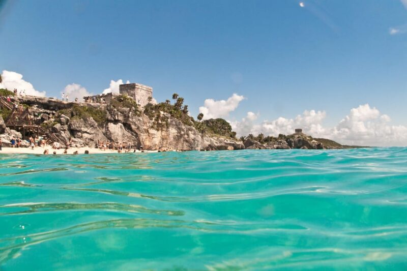 Tulum: Maya Archaeological Wonders - Important Tour Details