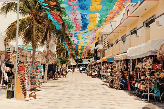 Tulum: Maya Archaeological Wonders - Frequently Asked Questions