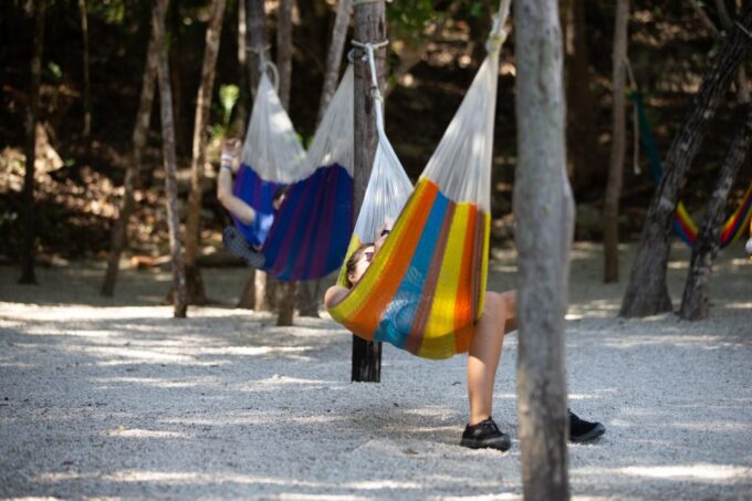 Tulum: Mayan Cenote Adventure Park Private Experience - What to Expect