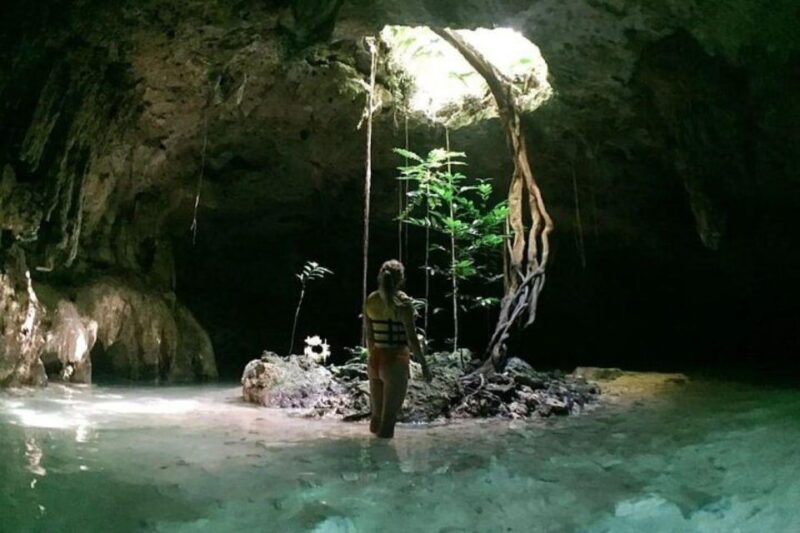 Tulum: Mayan Ruins and Snorkeling Adventure - Tour Highlights
