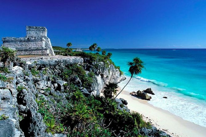 Tulum Mayan Ruins Combo Tour - Guest Reviews and Ratings