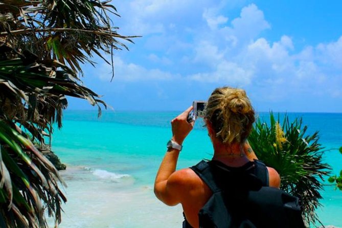 Tulum Mayan Ruins Combo Tour - Common Issues Faced