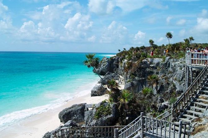 Tulum Mayan Ruins Combo Tour - Hosts Response to Feedback