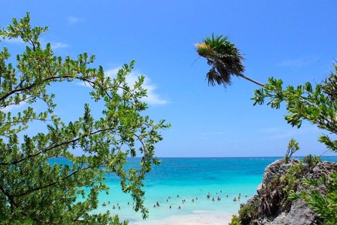 Tulum Mayan Ruins Combo Tour - Tips for a Better Experience