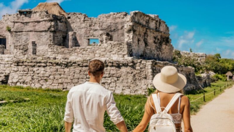 Tulum: Mayan Ruins Day Trip With Cenote Swim - Itinerary and Experience