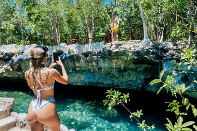 Tulum: Mayan Ruins Day Trip With Cenote Swim - Value for Money