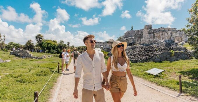 Tulum: Mayan Ruins Day Trip With Cenote Swim - Frequently Asked Questions