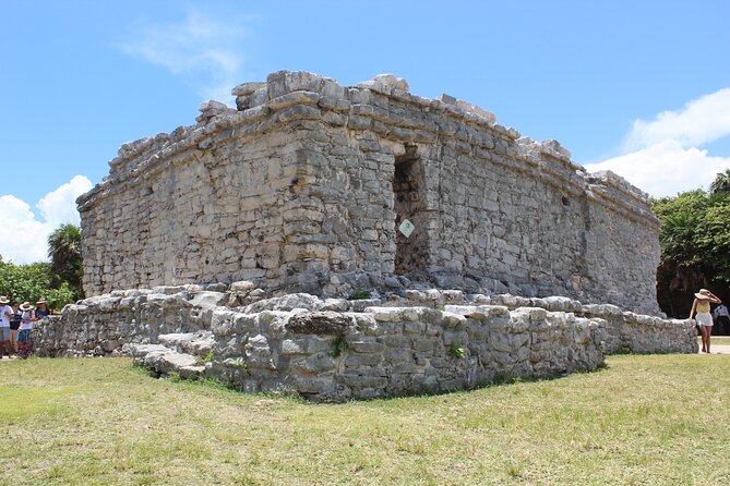 Tulum Mayan Ruins Express Shared Tour - Cancellation and Reservation Policies