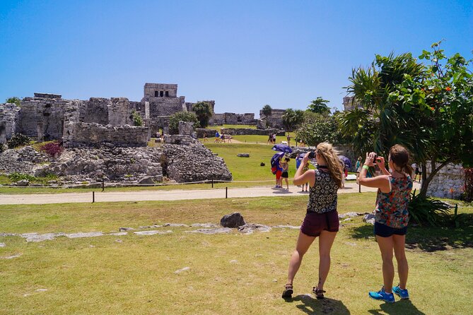 Tulum Mayan Ruins Express Shared Tour - Traveler Feedback and Experiences