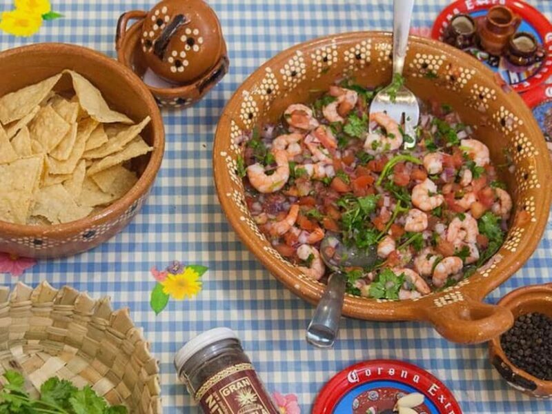 Tulum: Mexican Cooking Class in Local Home - The Cooking Experience