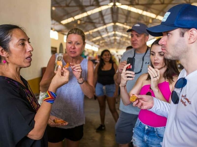 Tulum: Mexican Cooking Class in Local Home - Practical Details