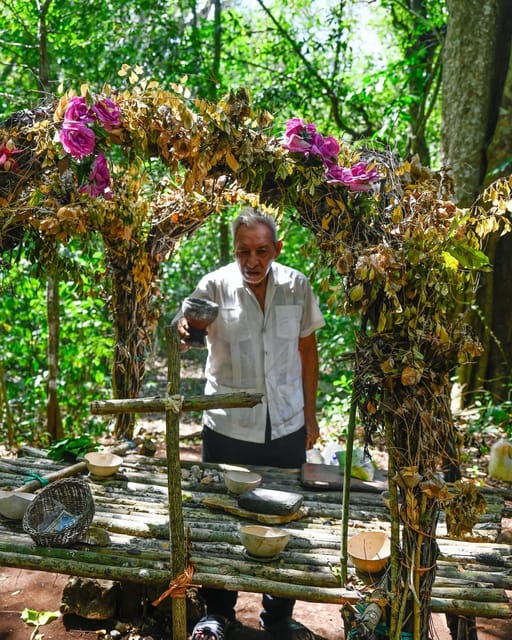 Tulum: Monkey Sanctuary Adventure - Exploring the Monkey Sanctuary