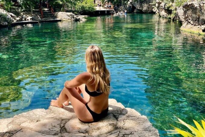 Tulum, Mother Nature, Turtle House & Playa Del Carmen - Additional Tour Details