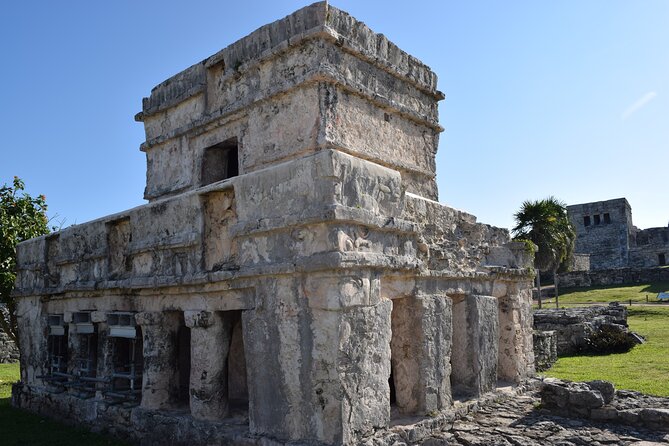 Tulum Multun-Ha Cenote Coba and Paradise Beach Private Tour - Tour Requirements and Accessibility