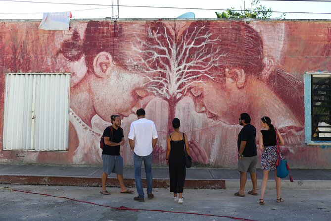 Tulum Mural Tours - Highlights and Expectations