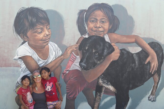 Tulum Mural Tours - Booking and Cancellation Policies