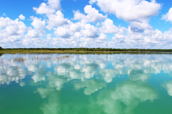Tulum & Muyil Lagoon Private - Transportation Details