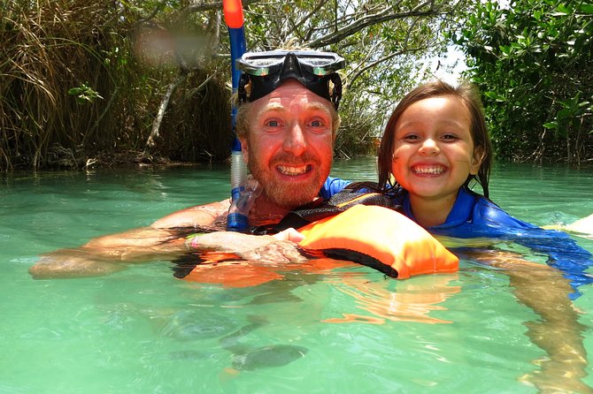 Tulum & Muyil Lagoon Private - Customer Reviews